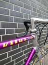 Vitus 992 - Dural Aluminium - 1994 photo