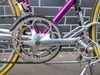 Vitus 992 - Dural Aluminium - 1994 photo