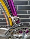 Vitus 992 - Dural Aluminium - 1994 photo