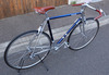 Cobalt blue Vitus 992 photo