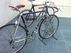 Cobalt blue Vitus 992 photo