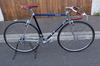 Cobalt blue Vitus 992 photo