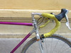 Vitus Futural 787 Cyclocross photo