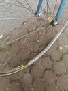 Vitus Pista photo