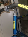 Vitus Pista photo