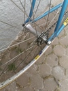 Vitus Pista photo