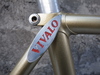 Vivalo 1985 NJS photo