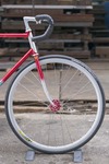 Vivalo NJS @ Mofo Xprez photo