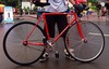 Vivalo Pro Special NJS 54cm Red-Orange photo