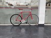 Vivalo Pro Special NJS 54cm Red-Orange photo