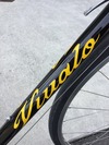 Vivalo Steel Road Bike photo