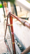 Vivalo Special NJS 'Maroon Flake' photo
