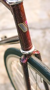 Vivalo Special NJS 'Maroon Flake' photo