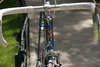 Vélosolex 70's photo