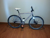 Volume Thrasher 29er 2010 photo