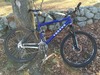 Voodoo Cycles Canzo photo