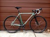 Voodoo Limba cyclocross (Scandium, SSCX) photo