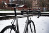 Voss Titanium Quantum Roadbike photo