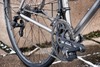 Voss Titanium Quantum Roadbike photo