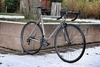 Voss Titanium Quantum Roadbike photo