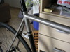 VPACE Titanium XL 5.6kg photo