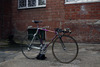 Vutis road tt bike photo