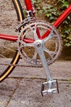 70's W. Schor (my girl's bike) photo