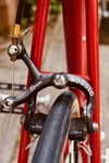 70's W. Schor (my girl's bike) photo