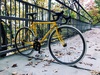 Walter Croll Cyclocross Kandy Tangerine photo