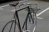 Walvale Cycles Porteur photo