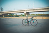 WASP  Track Bike photo