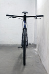 Weapon (Baron) TC01 - benus - 2026 photo Weapon (Baron) TC01 - benus - 2026 photo