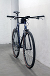 Weapon (Baron) TC01 - benus - 2026 photo Weapon (Baron) TC01 - benus - 2026 photo