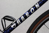Weapon (Baron) TC01 - benus - 2026 photo Weapon (Baron) TC01 - benus - 2026 photo