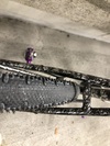 Weapon TC01 tracklocross for TCWC 2026 photo