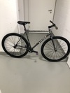Weapon TC01 tracklocross for TCWC 2026 photo