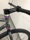 Weapon TC01 tracklocross for TCWC 2026 photo