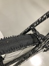 Weapon TC01 tracklocross for TCWC 2026 photo