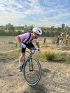 Weapon TC01 tracklocross for TCWC 2026 photo