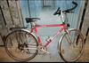 Wheeler 7100 Cross-Line Commuter photo