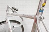 WHITE MAKINO Columbus Spirit Keirin-INA photo