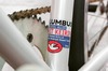 WHITE MAKINO Columbus Spirit Keirin-INA photo