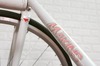 WHITE MAKINO Columbus Spirit Keirin-INA photo