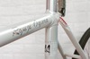 WHITE MAKINO Columbus Spirit Keirin-INA photo