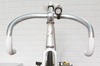 WHITE MAKINO Columbus Spirit Keirin-INA photo