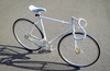 WHITE MAKINO Columbus Spirit Keirin-INA photo