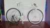 WHITE MAKINO Columbus Spirit Keirin-INA photo