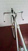 WHITE MAKINO Columbus Spirit Keirin-INA photo