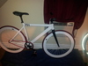White/Red Leader 721 photo