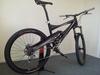 Whyte E120 photo